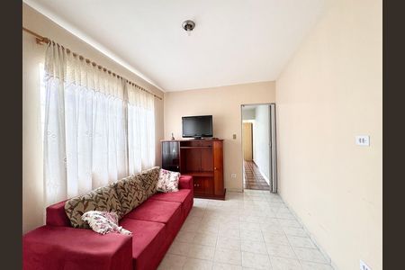 Sala de casa à venda com 2 quartos, 173m² em Vila Mangalot, São Paulo