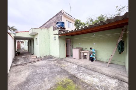 Casa à venda com 173m², 2 quartos e 1 vaga Casa à venda com 173m², 2 quartos e 1 vagaÁrea de Serviço