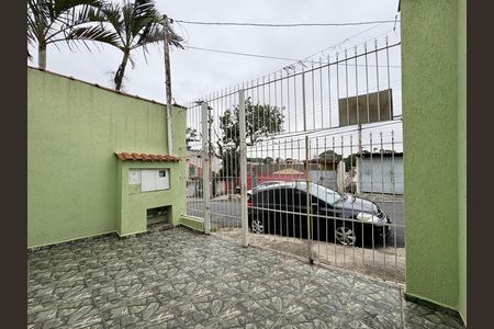 Casa à venda com 173m², 2 quartos e 1 vaga Casa à venda com 173m², 2 quartos e 1 vagaGaragem