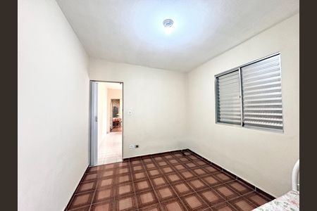 Quarto 1 de casa à venda com 2 quartos, 173m² em Vila Mangalot, São Paulo