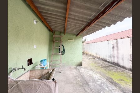Casa à venda com 173m², 2 quartos e 1 vaga Casa à venda com 173m², 2 quartos e 1 vagaÁrea de Serviço