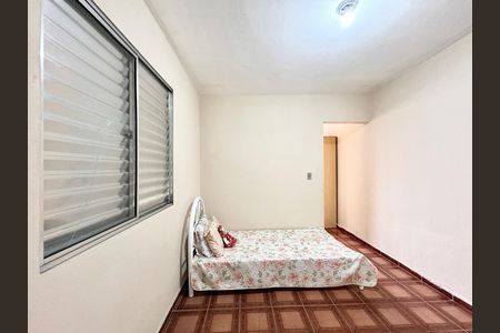 Quarto 1 de casa à venda com 2 quartos, 173m² em Vila Mangalot, São Paulo