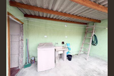 Casa à venda com 173m², 2 quartos e 1 vaga Casa à venda com 173m², 2 quartos e 1 vagaÁrea de Serviço
