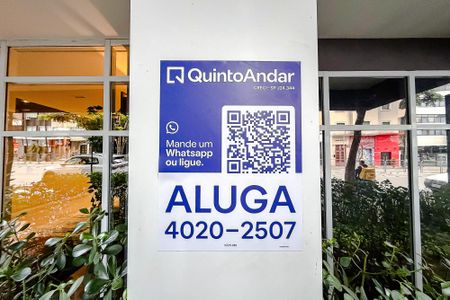 Studio à venda com 31m², 1 quarto e sem vaga Studio à venda com 31m², 1 quarto e sem vagaPlaquinha