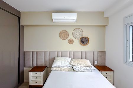 Studio à venda com 31m², 1 quarto e sem vaga Studio à venda com 31m², 1 quarto e sem vagaQuarto