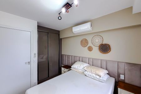 Studio à venda com 31m², 1 quarto e sem vaga Studio à venda com 31m², 1 quarto e sem vagaQuarto