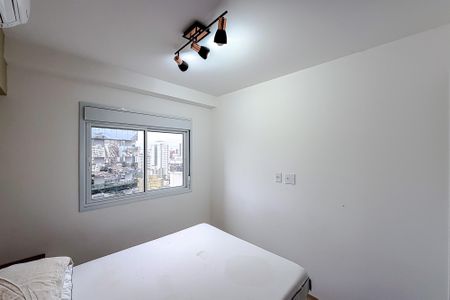 Studio à venda com 31m², 1 quarto e sem vaga Studio à venda com 31m², 1 quarto e sem vagaQuarto