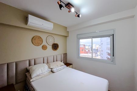 Studio à venda com 31m², 1 quarto e sem vaga Studio à venda com 31m², 1 quarto e sem vagaQuarto