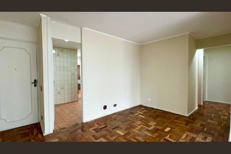 Sala de apartamento para alugar com 3 quartos, 104m² em Pinheiros, São Paulo