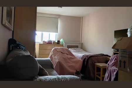 Foto 03 de kitnet/studio à venda com 1 quarto, 35m² em Aclimação, São Paulo