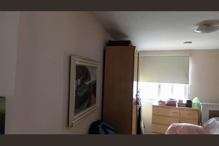 Foto 04 de kitnet/studio à venda com 1 quarto, 35m² em Aclimação, São Paulo