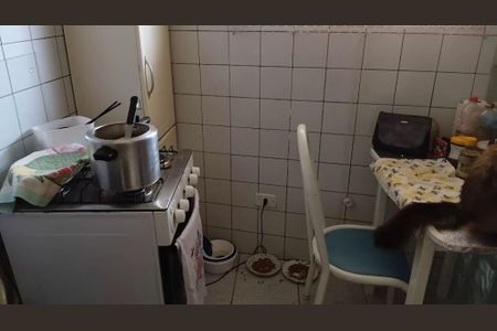 Studio à venda com 35m², 1 quarto e sem vaga Studio à venda com 35m², 1 quarto e sem vagaFoto 15