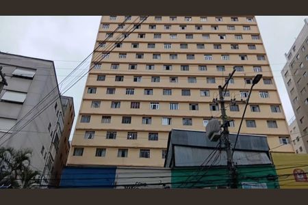 Studio à venda com 35m², 1 quarto e sem vaga Studio à venda com 35m², 1 quarto e sem vagaFoto 24