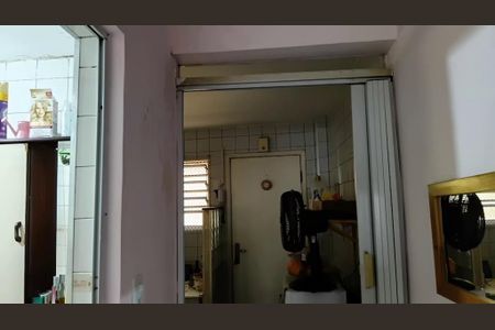 Foto 09 de kitnet/studio à venda com 1 quarto, 35m² em Aclimação, São Paulo