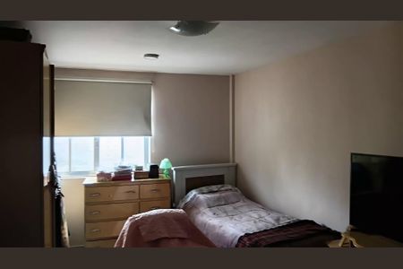 Foto 02 de kitnet/studio à venda com 1 quarto, 35m² em Aclimação, São Paulo