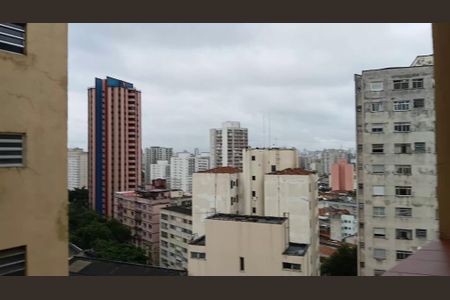 Studio à venda com 35m², 1 quarto e sem vaga Studio à venda com 35m², 1 quarto e sem vagaFoto 01