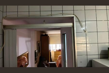 Studio à venda com 35m², 1 quarto e sem vaga Studio à venda com 35m², 1 quarto e sem vagaFoto 06