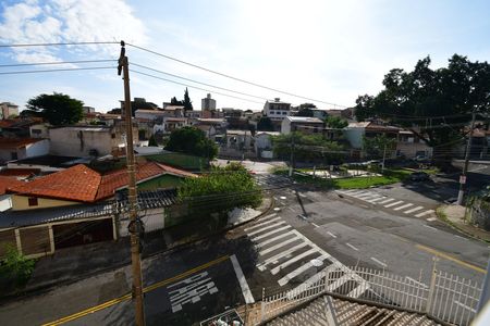 Apartamento para alugar com 60m², 2 quartos e 1 vagaQuarto 1 - Vista