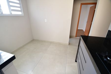 Apartamento para alugar com 60m², 2 quartos e 1 vagaCozinha