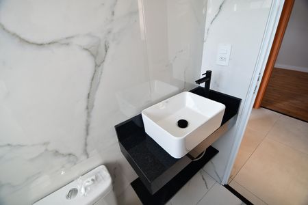 Apartamento para alugar com 60m², 2 quartos e 1 vagaBanheiro