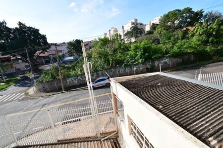 Apartamento para alugar com 60m², 2 quartos e 1 vagaQuarto 2 - Vista