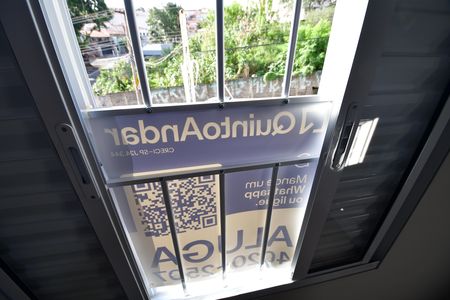 Apartamento para alugar com 60m², 2 quartos e 1 vagaPlaca