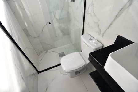 Apartamento para alugar com 60m², 2 quartos e 1 vagaBanheiro