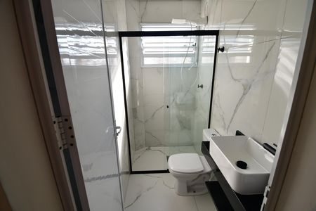 Apartamento para alugar com 60m², 2 quartos e 1 vagaBanheiro