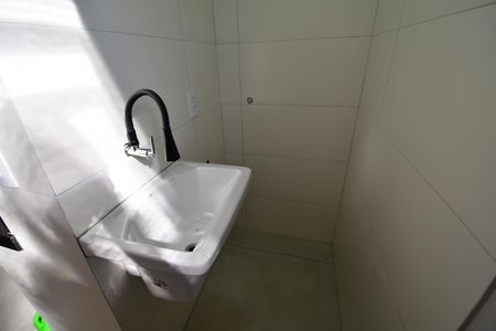 Apartamento para alugar com 60m², 2 quartos e 1 vagaÁrea de Serviço