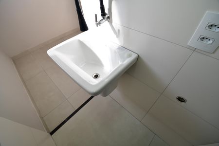 Apartamento para alugar com 60m², 2 quartos e 1 vagaÁrea de Serviço