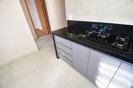 Apartamento para alugar com 60m², 2 quartos e 1 vagaCozinha