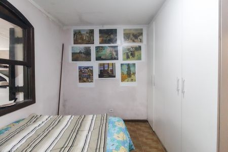 Casa para alugar com 98m², 4 quartos e 2 vagas Casa para alugar com 98m², 4 quartos e 2 vagasQuarto 3