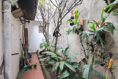 Casa para alugar com 98m², 4 quartos e 2 vagas Casa para alugar com 98m², 4 quartos e 2 vagasÁrea Externa