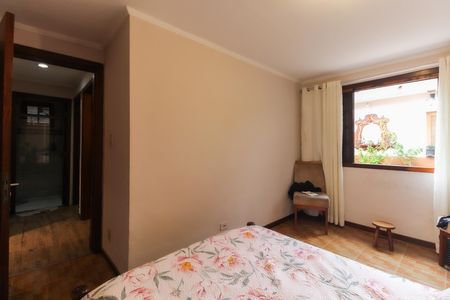 Suíte de casa à venda com 4 quartos, 98m² em Jardim Nossa Senhora do Carmo, São Paulo