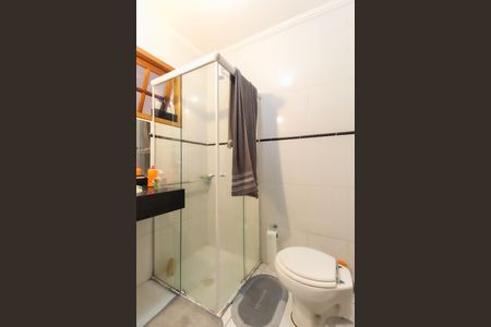 Casa para alugar com 98m², 4 quartos e 2 vagas Casa para alugar com 98m², 4 quartos e 2 vagasBanheiro Edícula