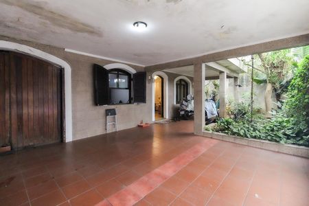 Casa para alugar com 98m², 4 quartos e 2 vagas Casa para alugar com 98m², 4 quartos e 2 vagasGaragem