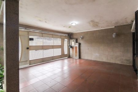 Casa para alugar com 98m², 4 quartos e 2 vagas Casa para alugar com 98m², 4 quartos e 2 vagasGaragem