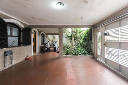 Casa para alugar com 98m², 4 quartos e 2 vagas Casa para alugar com 98m², 4 quartos e 2 vagasGaragem