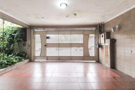 Casa para alugar com 98m², 4 quartos e 2 vagas Casa para alugar com 98m², 4 quartos e 2 vagasGaragem