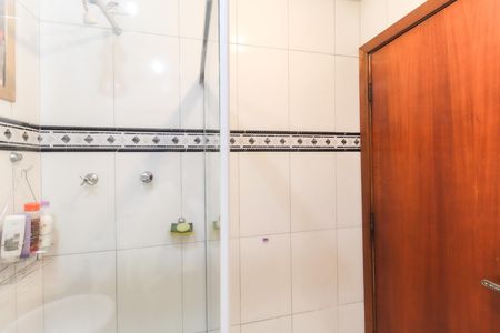 Casa para alugar com 98m², 4 quartos e 2 vagas Casa para alugar com 98m², 4 quartos e 2 vagasBanheiro Social