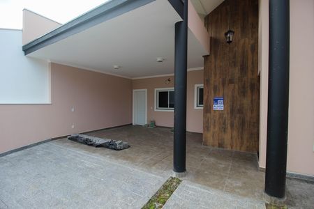 Casa de condomínio para alugar com 292m², 3 quartos e 4 vagas