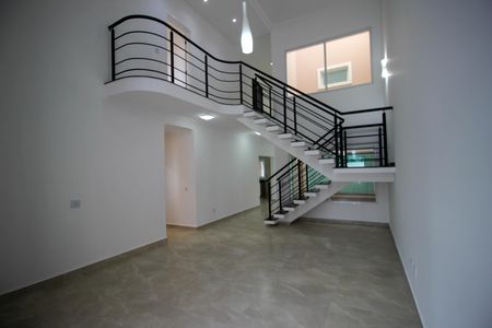Casa de condomínio para alugar com 292m², 3 quartos e 4 vagas