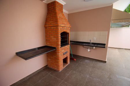 Casa de condomínio para alugar com 292m², 3 quartos e 4 vagas