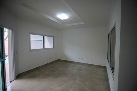 Casa de condomínio para alugar com 292m², 3 quartos e 4 vagas