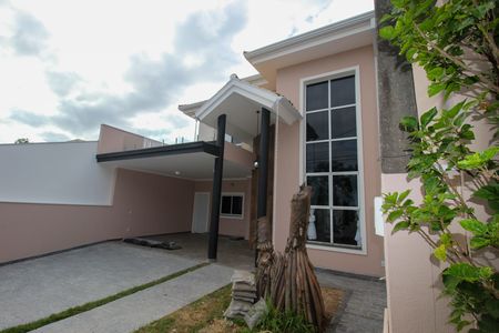 Casa de condomínio para alugar com 292m², 3 quartos e 4 vagas
