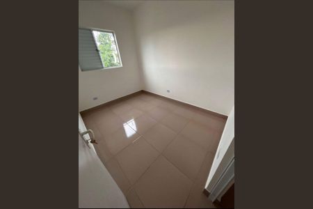 Quarto 1 de casa de condomínio para alugar com 2 quartos, 52m² em Vila Nossa Senhora de Fatima, São Vicente