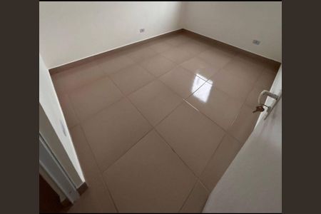 Quarto 2 de casa de condomínio para alugar com 2 quartos, 52m² em Vila Nossa Senhora de Fatima, São Vicente