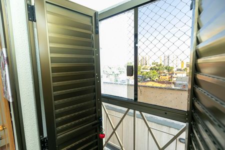 Apartamento à venda com 58m², 2 quartos e 1 vaga Apartamento à venda com 58m², 2 quartos e 1 vagaQUARTO 2 SUITE