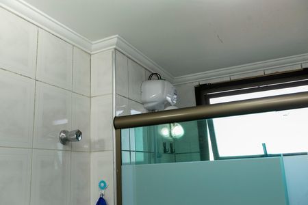 Apartamento à venda com 58m², 2 quartos e 1 vaga Apartamento à venda com 58m², 2 quartos e 1 vagaBANHEIRO SOCIAL