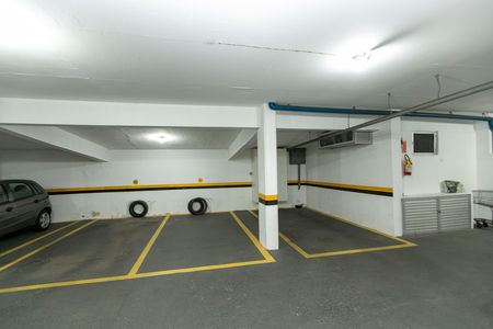 Apartamento à venda com 58m², 2 quartos e 1 vaga Apartamento à venda com 58m², 2 quartos e 1 vagaGARAGEM
